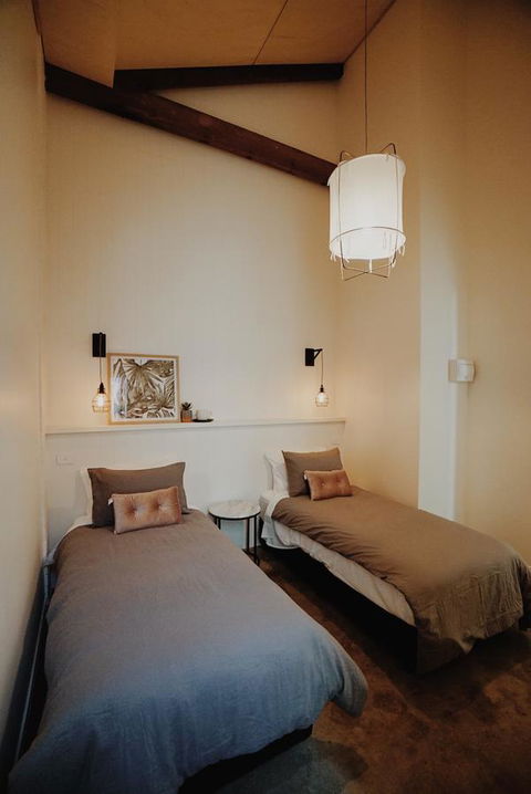 THE WAREHOUSE APARTMENTS - Accommodation Bookings 13