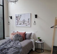 THE WAREHOUSE APARTMENTS - Accommodation Bookings