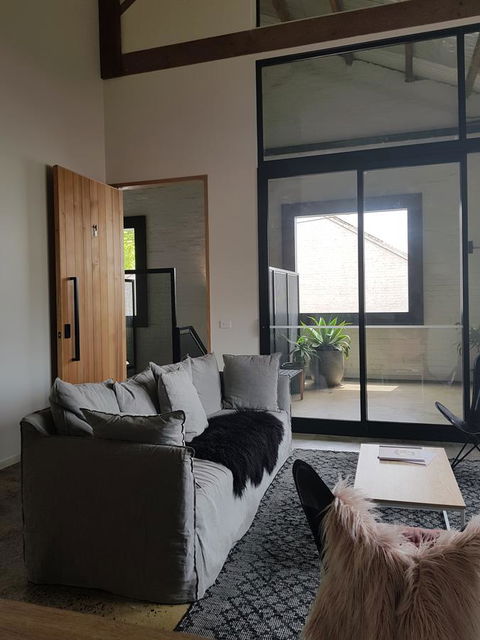 THE WAREHOUSE APARTMENTS - Accommodation Bookings 1