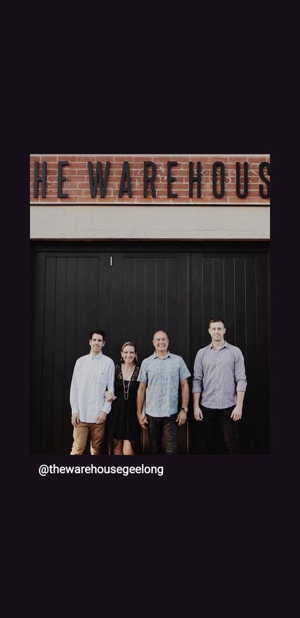 THE WAREHOUSE APARTMENTS - Accommodation Bookings 3