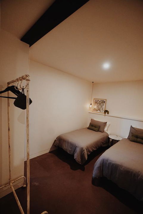 THE WAREHOUSE APARTMENTS - Accommodation Bookings 9