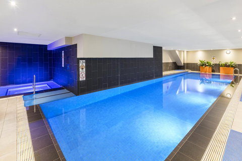Oaks Melbourne On Market Hotel - Accommodation Bookings 5