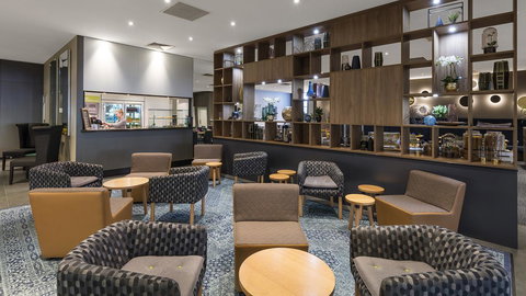 Oaks Melbourne On Market Hotel - Accommodation Bookings 17