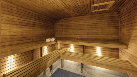 Oaks Melbourne On Market Hotel - Accommodation Bookings 15