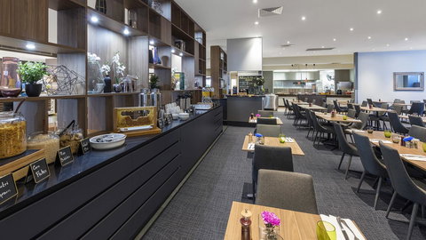 Oaks Melbourne On Market Hotel - Accommodation Bookings 13