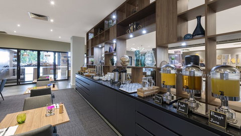 Oaks Melbourne On Market Hotel - Accommodation Bookings 9