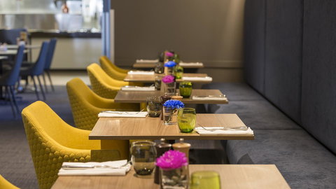 Oaks Melbourne On Market Hotel - Accommodation Bookings 7