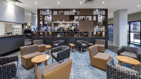 Oaks Melbourne On Market Hotel - Accommodation Bookings 16