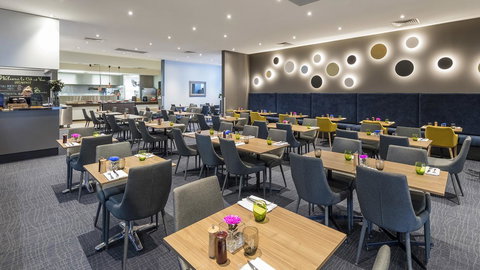 Oaks Melbourne On Market Hotel - Accommodation Bookings 4