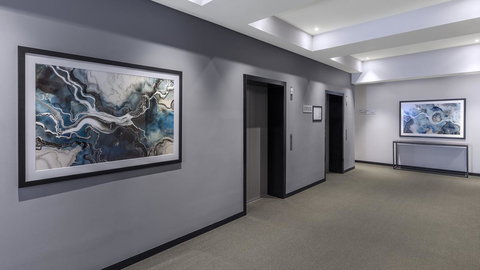 Oaks Melbourne On Market Hotel - Accommodation Bookings 22