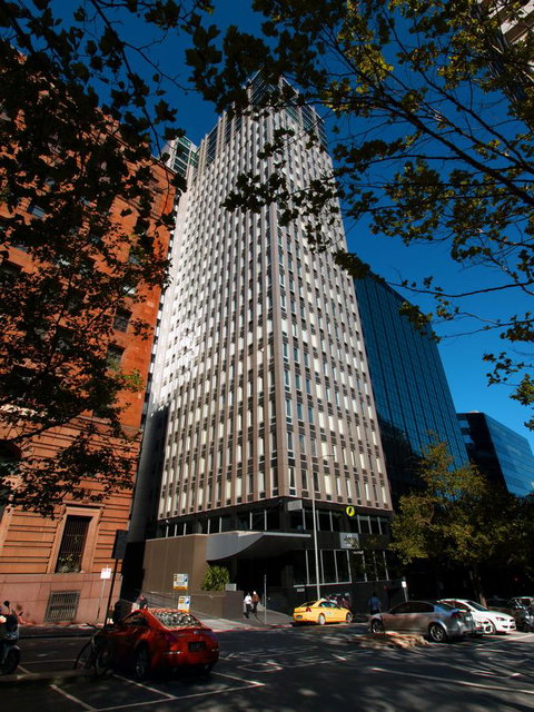 Oaks Melbourne On Market Hotel - Accommodation Bookings 1