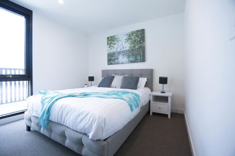 Box Hill 2 Bedroom Apt (La Maison) 02 - Accommodation Bookings 0