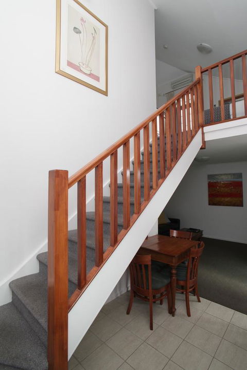 Quality Inn & Suites The Menzies - Accommodation Bookings 22
