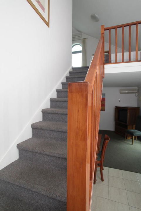 Quality Inn & Suites The Menzies - Accommodation Bookings 21
