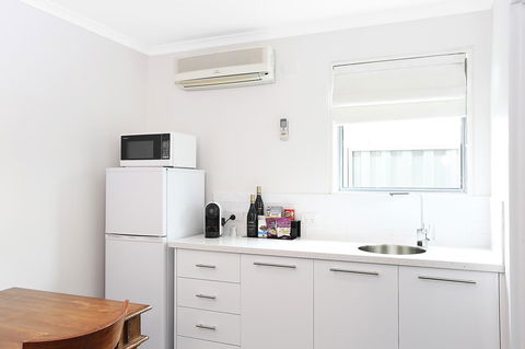 Quality Inn & Suites The Menzies - Accommodation Bookings 6