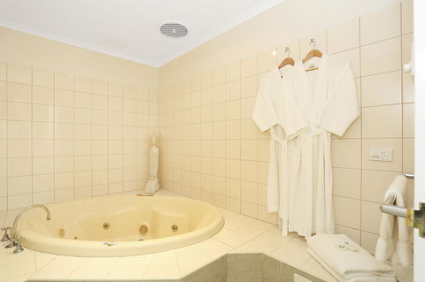 Quality Inn & Suites The Menzies - Accommodation Bookings 35