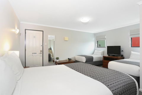 Quality Inn & Suites The Menzies - Accommodation Bookings 15