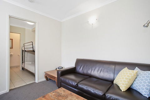 Quality Inn & Suites The Menzies - Accommodation Bookings 29