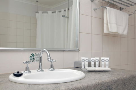 Quality Inn & Suites The Menzies - Accommodation Bookings 41