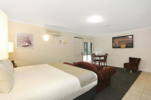 Quality Inn & Suites The Menzies - Accommodation Bookings 38