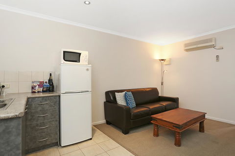 Quality Inn & Suites The Menzies - Accommodation Bookings 39