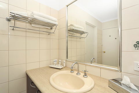Quality Inn & Suites The Menzies - Accommodation Bookings 32