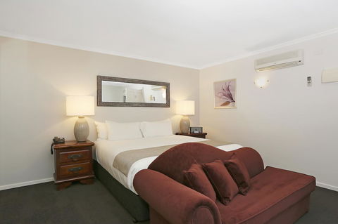 Quality Inn & Suites The Menzies - Accommodation Bookings 33