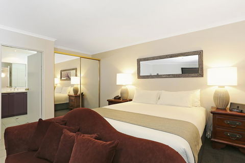 Quality Inn & Suites The Menzies - Accommodation Bookings 36