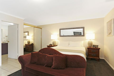 Quality Inn & Suites The Menzies - Accommodation Bookings 37