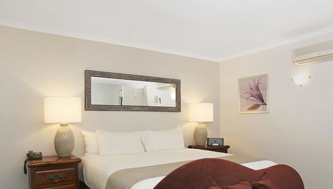 Quality Inn & Suites The Menzies - Accommodation Bookings 34