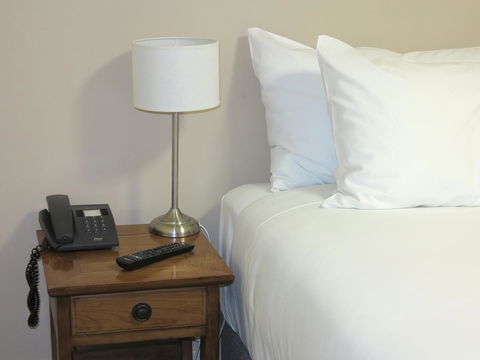 Quality Inn & Suites The Menzies - Accommodation Bookings 17