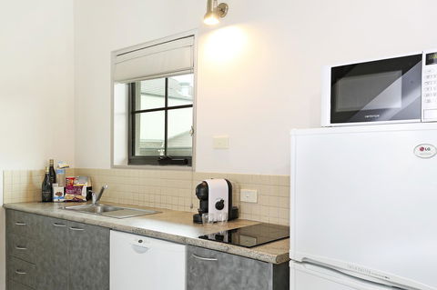Quality Inn & Suites The Menzies - Accommodation Bookings 20
