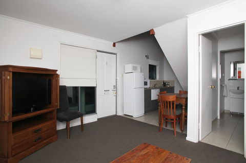 Quality Inn & Suites The Menzies - Accommodation Bookings 26