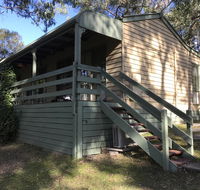 Day Dream Cottage - Accommodation Bookings