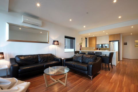 ACD Apartments - Accommodation Bookings 39
