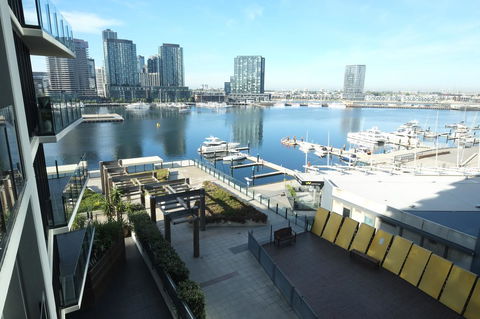 ACD Apartments - Accommodation Bookings 12