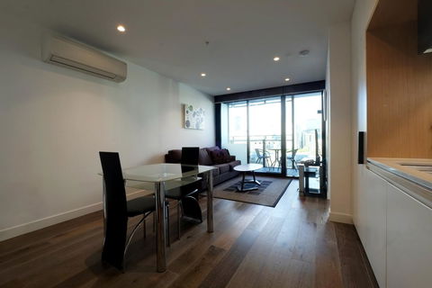 ACD Apartments - Accommodation Bookings 29