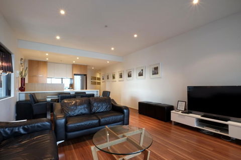 ACD Apartments - Accommodation Bookings 38