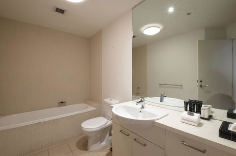 ACD Apartments - Accommodation Bookings 40