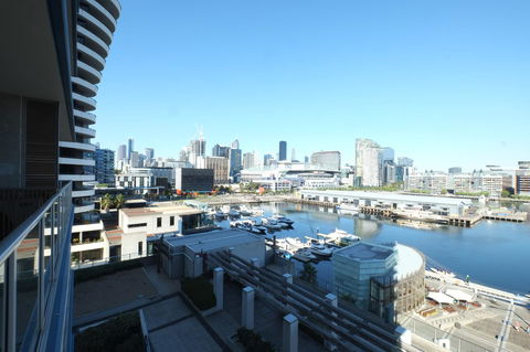 ACD Apartments - Accommodation Bookings 3