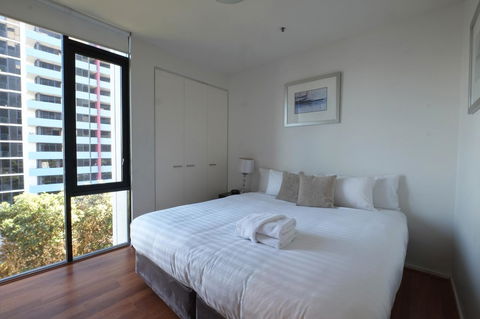 ACD Apartments - Accommodation Bookings 7