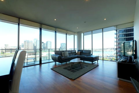 ACD Apartments - Accommodation Bookings 10