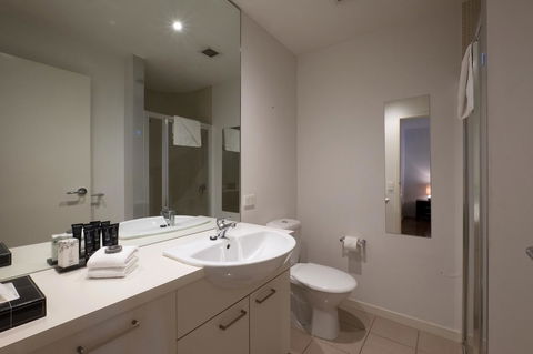 ACD Apartments - Accommodation Bookings 41