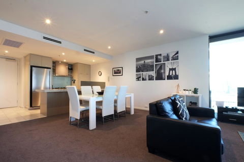 ACD Apartments - Accommodation Bookings 22