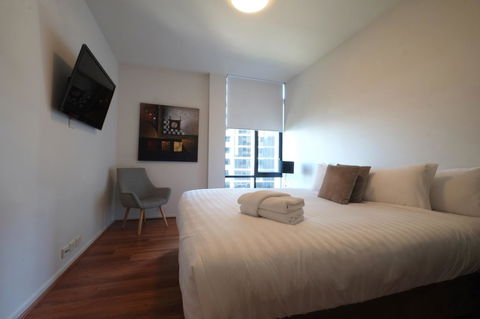 ACD Apartments - Accommodation Bookings 8