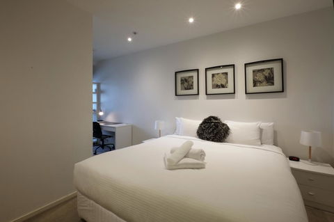 ACD Apartments - Accommodation Bookings 35