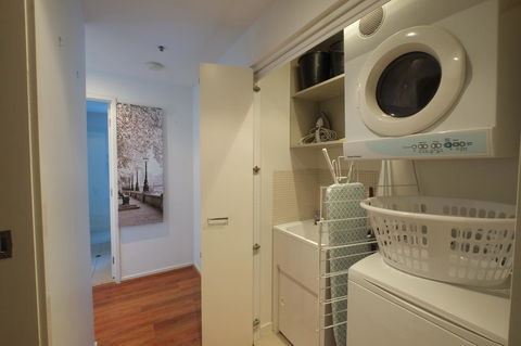 ACD Apartments - Accommodation Bookings 5