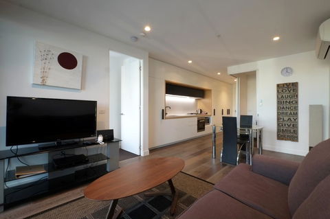ACD Apartments - Accommodation Bookings 31