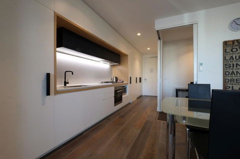 ACD Apartments - Accommodation Bookings 28