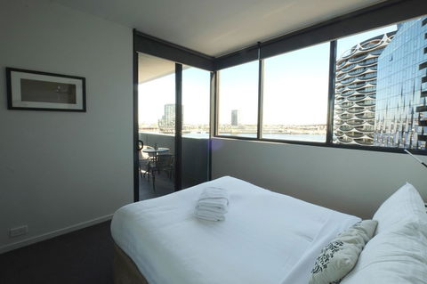 ACD Apartments - Accommodation Bookings 18